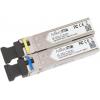 Модуль SFP Mikrotik S-35/53LC20D, 1.25 G, 20 км, LC (S-3553LC20D)