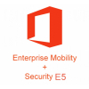 Системна утиліта Microsoft Enterprise Mobility + Security E5 P1Y Annual License (CFQ7TTC0LFJ1_0001_P1Y_A) Системна утиліта Microsoft Enterprise Mobility + Security E5 P1Y Annual License (CFQ7TTC0LFJ1_0001_P1Y_A)