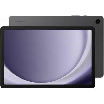 Планшет Samsung Galaxy Tab A9+ 11" 5G 4/64GB graphite (SM-X216BZAASEK) - фото 1 Планшет Samsung Galaxy Tab A9+ 11" 5G 4/64GB graphite (SM-X216BZAASEK) - фото 1