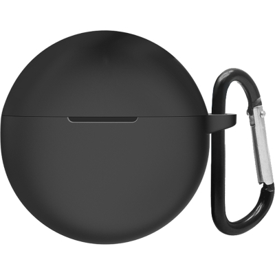 Чохол для навушників Armorstandart Hang Case для OPPO Enco Air2i/Air3i Black (ARM79943) - фото 1 Чохол для навушників Armorstandart Hang Case для OPPO Enco Air2i/Air3i Black (ARM79943) - фото 1