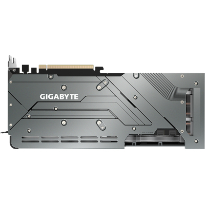 Відеокарта GIGABYTE Radeon RX 7700 XT 12Gb GAMING OC (GV-R77XTGAMING OC-12GD) - фото 7 Відеокарта GIGABYTE Radeon RX 7700 XT 12Gb GAMING OC (GV-R77XTGAMING OC-12GD) - фото 7