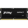 Модуль пам'яті для ноутбука SoDIMM DDR5 32GB 5600 MHz Impact Kingston Fury (ex.HyperX) (KF556S40IB-32) Модуль пам'яті для ноутбука SoDIMM DDR5 32GB 5600 MHz Impact Kingston Fury (ex.HyperX) (KF556S40IB-32)