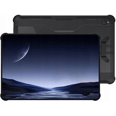 Планшет OUKITEL RT6 10.1" 8/256GB /NFC/ LTE Black (6931940750233) - фото 1 Планшет OUKITEL RT6 10.1" 8/256GB /NFC/ LTE Black (6931940750233) - фото 1