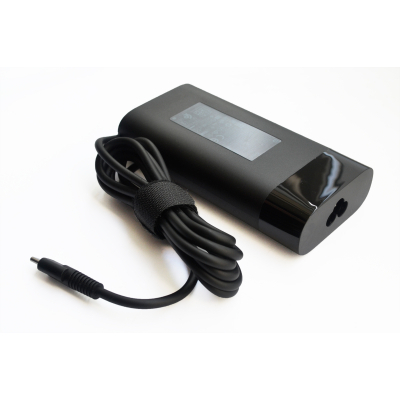 Блок живлення до ноутбуку AlSoft HP 90W 20V, 4.5A + 15V, 5A + 12V, 5A + 10V, 5A + 9V, 3A + 5V, 3A, USB type-C (USB type-C / A40373) - фото 2 Блок живлення до ноутбуку AlSoft HP 90W 20V, 4.5A + 15V, 5A + 12V, 5A + 10V, 5A + 9V, 3A + 5V, 3A, USB type-C (USB type-C / A40373) - фото 2