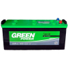 Акумулятор автомобільний GREEN POWER Standart 225Ah бокова(+/-) (1400EN) (22366) Акумулятор автомобільний GREEN POWER Standart 225Ah бокова(+/-) (1400EN) (22366)