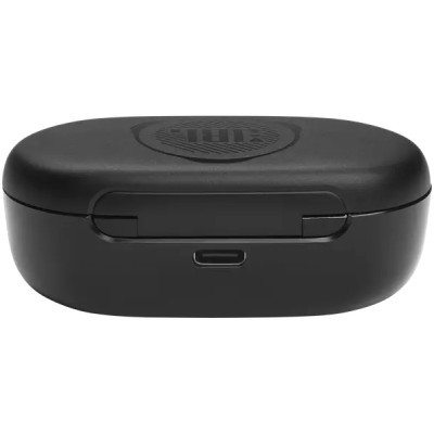 Навушники JBL Quantum TWS Black (JBLQUANTUMTWSBLK) - фото 4 Навушники JBL Quantum TWS Black (JBLQUANTUMTWSBLK) - фото 4