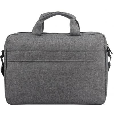 Сумка для ноутбука Lenovo 15.6" Casual T210 Grey (GX40Q17231) - фото 3 Сумка для ноутбука Lenovo 15.6" Casual T210 Grey (GX40Q17231) - фото 3