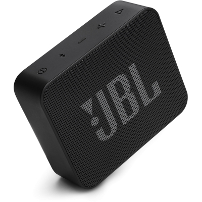 Акустична система JBL Go Essential Black (JBLGOESBLK) - фото 3 Акустична система JBL Go Essential Black (JBLGOESBLK) - фото 3