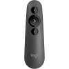 Презентер Logitech R500s Laser Pointer Presentation Remote Graphite (910-005843) Презентер Logitech R500s Laser Pointer Presentation Remote Graphite (910-005843)