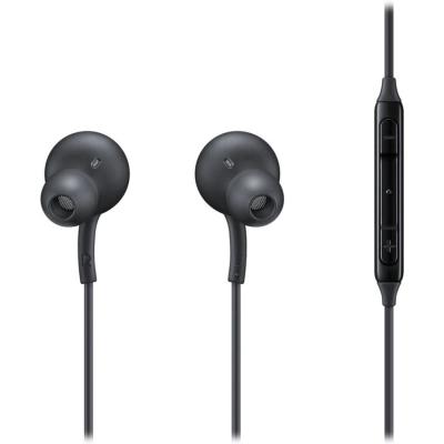 Навушники Samsung IC100 Type-C Earphones Black (EO-IC100BBEGRU) - фото 4 Навушники Samsung IC100 Type-C Earphones Black (EO-IC100BBEGRU) - фото 4