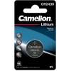 Батарейка CR 2430 Lithium * 1 Camelion (CR2430-BP1)