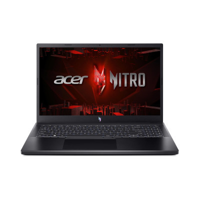 Ноутбук Acer Nitro V 15 ANV15-51 (NH.QNBEU.002) - фото 1 Ноутбук Acer Nitro V 15 ANV15-51 (NH.QNBEU.002) - фото 1
