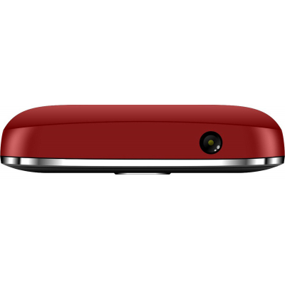 Мобільний телефон Nomi i220 Red - фото 8 Мобільний телефон Nomi i220 Red - фото 8