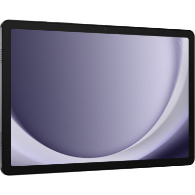 Планшет Samsung Galaxy Tab A9+ 11" 5G 4/64GB graphite (SM-X216BZAASEK) - фото 3 Планшет Samsung Galaxy Tab A9+ 11" 5G 4/64GB graphite (SM-X216BZAASEK) - фото 3