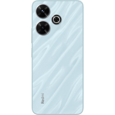 Мобільний телефон Xiaomi Redmi 13 8/256GB Ocean Blue (1054936) - фото 3 Мобільний телефон Xiaomi Redmi 13 8/256GB Ocean Blue (1054936) - фото 3