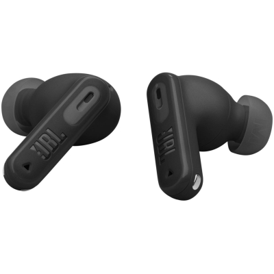 Навушники JBL Tune Beam 2 Black (JBLTBEAM2BLK) - фото 5 Навушники JBL Tune Beam 2 Black (JBLTBEAM2BLK) - фото 5