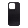 Чохол до мобільного телефона Harder Carbon Pattern Apple iPhone 14 Pro Black (ARM76779) Чохол до мобільного телефона Harder Carbon Pattern Apple iPhone 14 Pro Black (ARM76779)