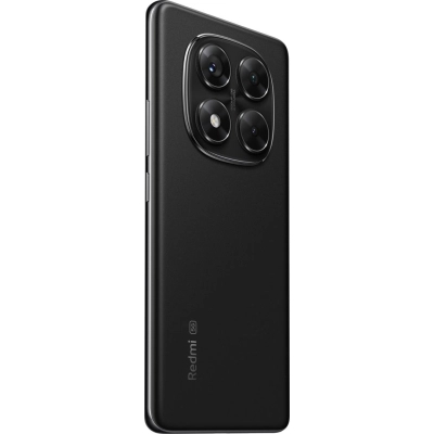 Мобільний телефон Xiaomi Redmi Note 14 Pro 5G 8/256GB Midnight Black (1123276) - фото 6 Мобільний телефон Xiaomi Redmi Note 14 Pro 5G 8/256GB Midnight Black (1123276) - фото 6