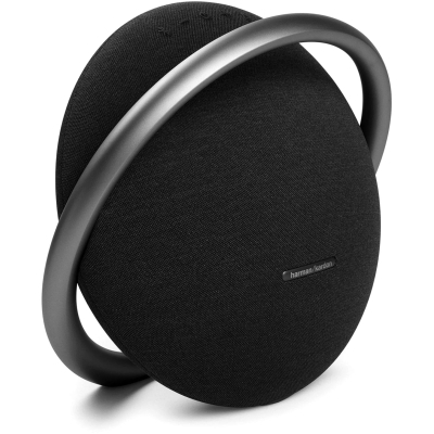 Акустична система Harman Kardon Onyx Studio 8 Black (HKOS8BLKEP) - фото 2 Акустична система Harman Kardon Onyx Studio 8 Black (HKOS8BLKEP) - фото 2