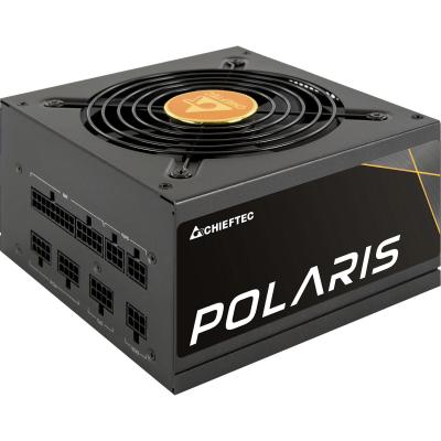 Блок живлення Chieftec 750W Polaris (PPS-750FC) - фото 1 Блок живлення Chieftec 750W Polaris (PPS-750FC) - фото 1