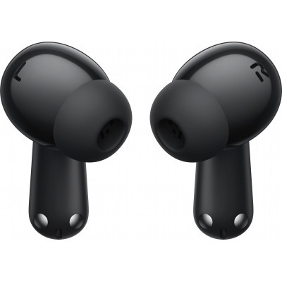 Навушники Oppo Enco Air4 Pro Moonlight Black (ETEA1 Moonlight Black) - фото 5 Навушники Oppo Enco Air4 Pro Moonlight Black (ETEA1 Moonlight Black) - фото 5
