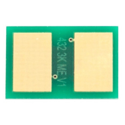 Чип для картриджа OKI B412/ для 45807102|45807106 EUR 7K WWM (JYD-OK-B412-7106) - фото 2 Чип для картриджа OKI B412/ для 45807102|45807106 EUR 7K WWM (JYD-OK-B412-7106) - фото 2