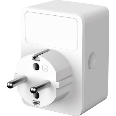 Розумна розетка TP-Link Tapo P100 (1-pack) (Tapo P100(1-pack)) - фото 2 Розумна розетка TP-Link Tapo P100 (1-pack) (Tapo P100(1-pack)) - фото 2