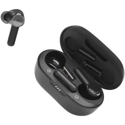 Навушники JBL Quantum TWS Black (JBLQUANTUMTWSBLK) - фото 7 Навушники JBL Quantum TWS Black (JBLQUANTUMTWSBLK) - фото 7