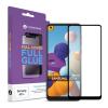 Скло захисне MakeFuture Samsung A21s Full Cover Full Glue (MGF-SA21S) Скло захисне MakeFuture Samsung A21s Full Cover Full Glue (MGF-SA21S)