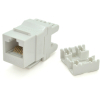 Модуль Keystone RJ-45 кат.5E UTP, вузький 17.2мм, KRONE Voltronic (RJ45-KS-KR)