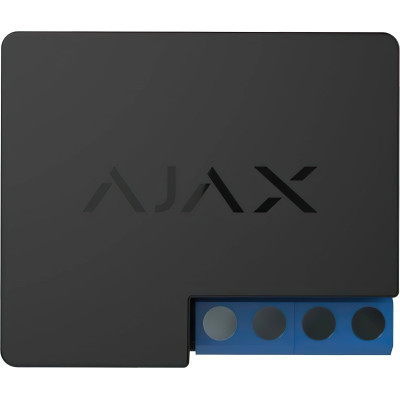 Комплект охоронної сигналізації Ajax AHWL2E1.2220V - фото 4 Комплект охоронної сигналізації Ajax AHWL2E1.2220V - фото 4