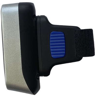 Сканер штрих-коду ІКС R210 2D, Bluetooth (K-SCAN R210) - фото 4 Сканер штрих-коду ІКС R210 2D, Bluetooth (K-SCAN R210) - фото 4