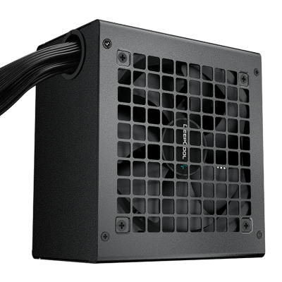 Блок живлення Deepcool 650W PK650D (R-PK650D-FA0B-EU) - фото 5 Блок живлення Deepcool 650W PK650D (R-PK650D-FA0B-EU) - фото 5