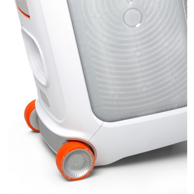 Акустична система JBL PartyBox Stage 320 White (JBLPBSTAGE320SWEP) - фото 9 Акустична система JBL PartyBox Stage 320 White (JBLPBSTAGE320SWEP) - фото 9