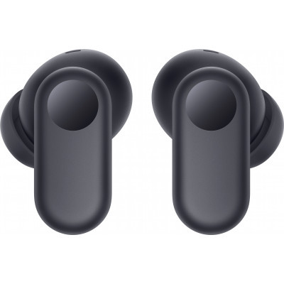 Навушники Oppo Enco Buds2 Pro Graphite Black (OFE510A_Black) - фото 6 Навушники Oppo Enco Buds2 Pro Graphite Black (OFE510A_Black) - фото 6