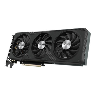 Відеокарта GIGABYTE GeForce RTX4060 8Gb GAMING OC (GV-N4060GAMING OC-8GD) - фото 4 Відеокарта GIGABYTE GeForce RTX4060 8Gb GAMING OC (GV-N4060GAMING OC-8GD) - фото 4