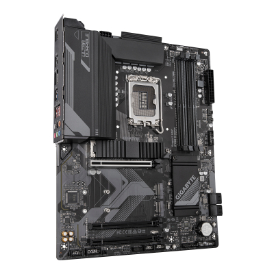 Материнська плата GIGABYTE Z790 S DDR4 - фото 2 Материнська плата GIGABYTE Z790 S DDR4 - фото 2