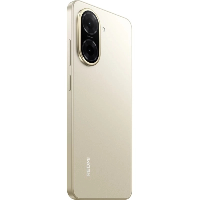Мобільний телефон Xiaomi Redmi A5 3/64GB Sandy Gold (1146833) - фото 6 Мобільний телефон Xiaomi Redmi A5 3/64GB Sandy Gold (1146833) - фото 6