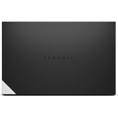 Зовнішній жорсткий диск 3.5" 16TB One Touch Desktop External Drive with Hub Seagate (STLC16000402) - фото 1 Зовнішній жорсткий диск 3.5" 16TB One Touch Desktop External Drive with Hub Seagate (STLC16000402) - фото 1