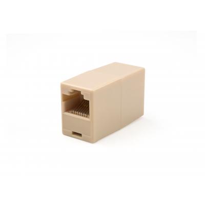 Зрощувач Vinga RJ45 8P8C (VCPCOUPRJ45) - фото 1 Зрощувач Vinga RJ45 8P8C (VCPCOUPRJ45) - фото 1