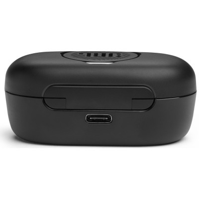 Навушники JBL Quantum TWS Air Black (JBLQTWSAIRBLK) - фото 5 Навушники JBL Quantum TWS Air Black (JBLQTWSAIRBLK) - фото 5