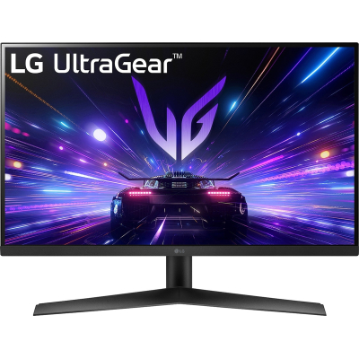 Монітор LG 27GS60F-B - фото 1 Монітор LG 27GS60F-B - фото 1