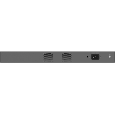 Комутатор мережевий Grandstream GWN7803P - фото 6 Комутатор мережевий Grandstream GWN7803P - фото 6