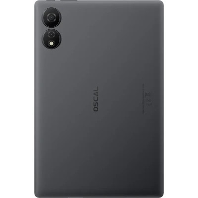 Планшет Oscal Pad 80 10.51" 6/256GB Wi-Fi Lava Grey - фото 3 Планшет Oscal Pad 80 10.51" 6/256GB Wi-Fi Lava Grey - фото 3
