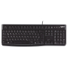 Клавіатура Logitech K120 Ukr (920-002643) Клавіатура Logitech K120 Ukr (920-002643)