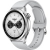 Смарт-годинник Xiaomi Watch S4 Silver BHR9197GL (1126557)