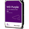 Жорсткий диск 3.5" 8TB WD (WD85PURZ)