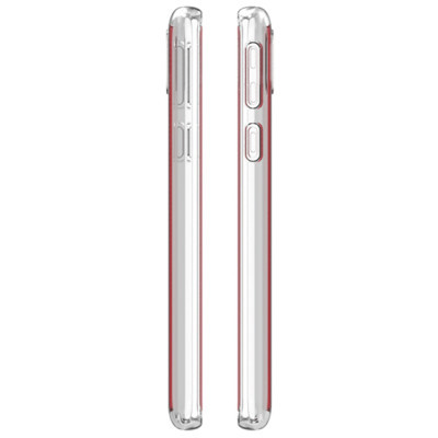 Чохол до мобільного телефона BeCover Samsung Galaxy A01 Core SM-A013 Transparancy (705348) - фото 2 Чохол до мобільного телефона BeCover Samsung Galaxy A01 Core SM-A013 Transparancy (705348) - фото 2