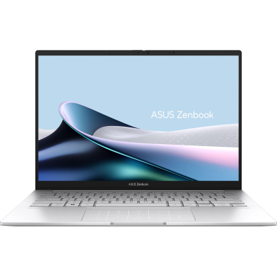 Ноутбук ASUS Zenbook 14 OLED UX3405CA-PP289 (90NB14W2-M00BC0) - фото 1 Ноутбук ASUS Zenbook 14 OLED UX3405CA-PP289 (90NB14W2-M00BC0) - фото 1