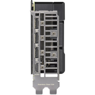 Відеокарта ASUS GeForce RTX4060Ti 8Gb DUAL OC EVO (DUAL-RTX4060TI-O8G-EVO) - фото 11 Відеокарта ASUS GeForce RTX4060Ti 8Gb DUAL OC EVO (DUAL-RTX4060TI-O8G-EVO) - фото 11